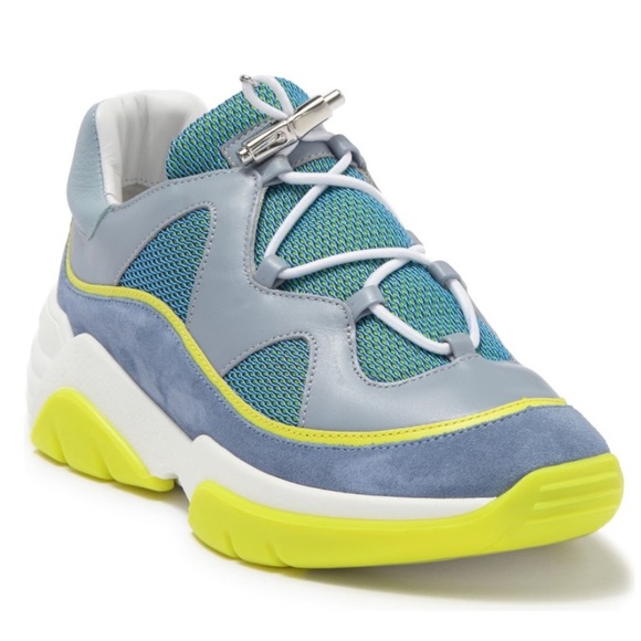 Longchamp Sneakers - Picture 11 of 11